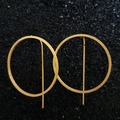 O0821 | Earrings