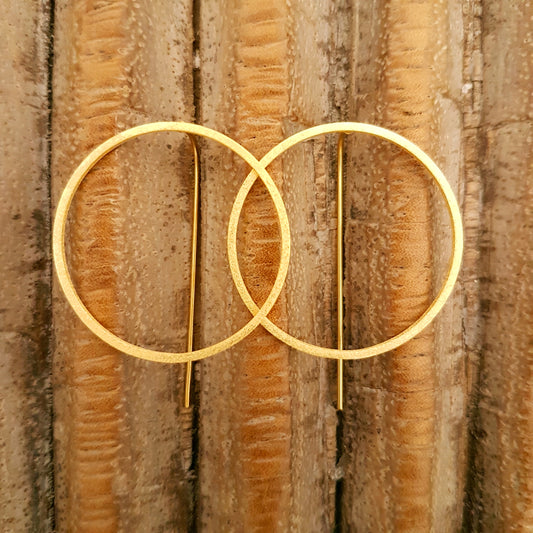 O0821 | Earrings