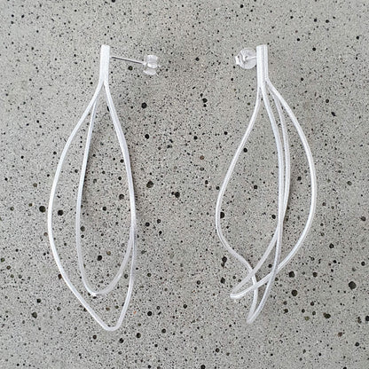 S1584 | Stud earrings