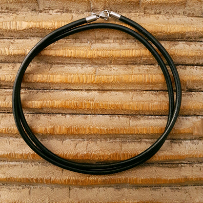 W0324 | Leather strap | 4mm