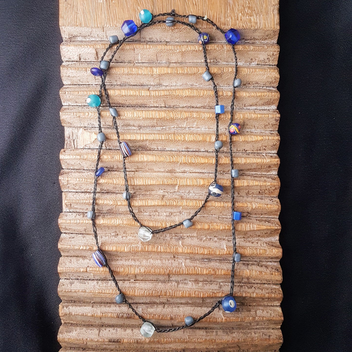 X3621 | Long necklace