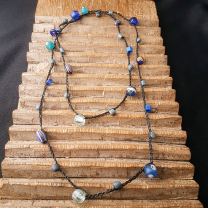 X3621 | Long necklace