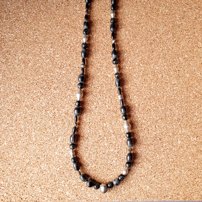 X3698 | Long necklace